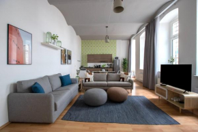 limehome Berlin Werftstraße  Берлин